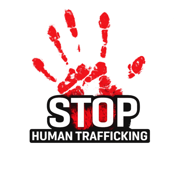 Human trafficking help resources