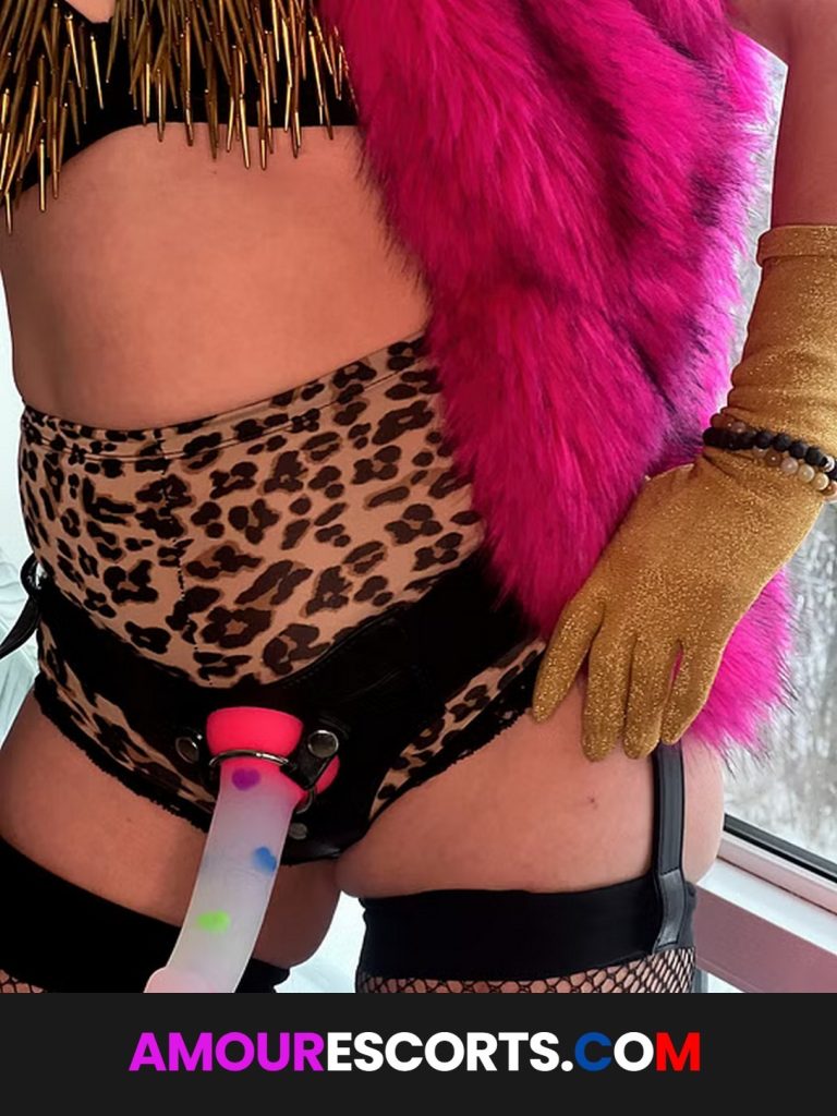 Isabella Kundalini