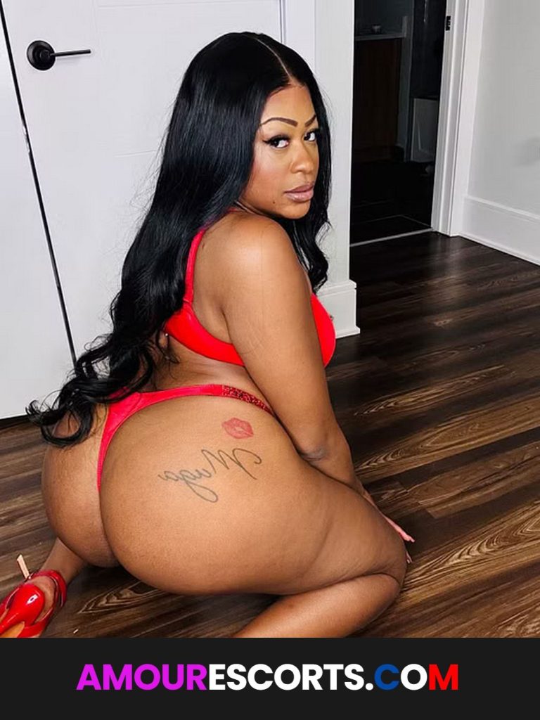 Trina Fuckme